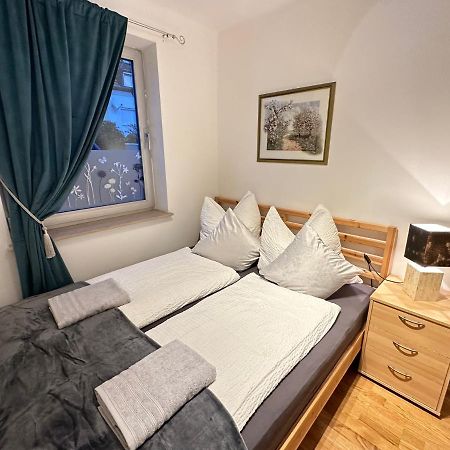 Green Paradise & Cozy Retreat Salzburg With Free Parking Exteriör bild