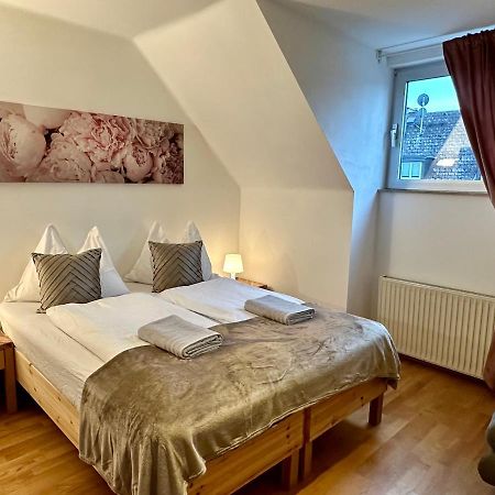 Green Paradise & Cozy Retreat Salzburg With Free Parking Exteriör bild