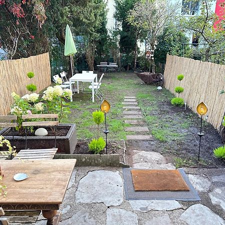 Green Paradise & Cozy Retreat Salzburg With Free Parking Exteriör bild