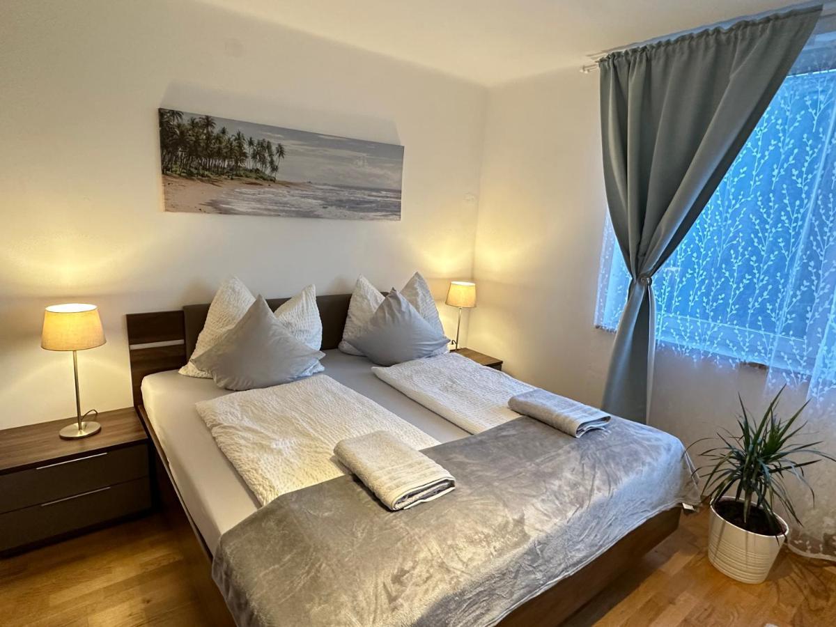 Green Paradise & Cozy Retreat Salzburg With Free Parking Exteriör bild