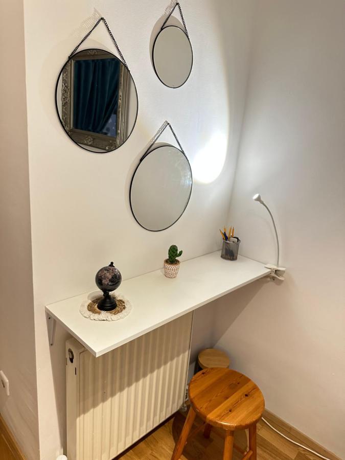 Green Paradise & Cozy Retreat Salzburg With Free Parking Exteriör bild