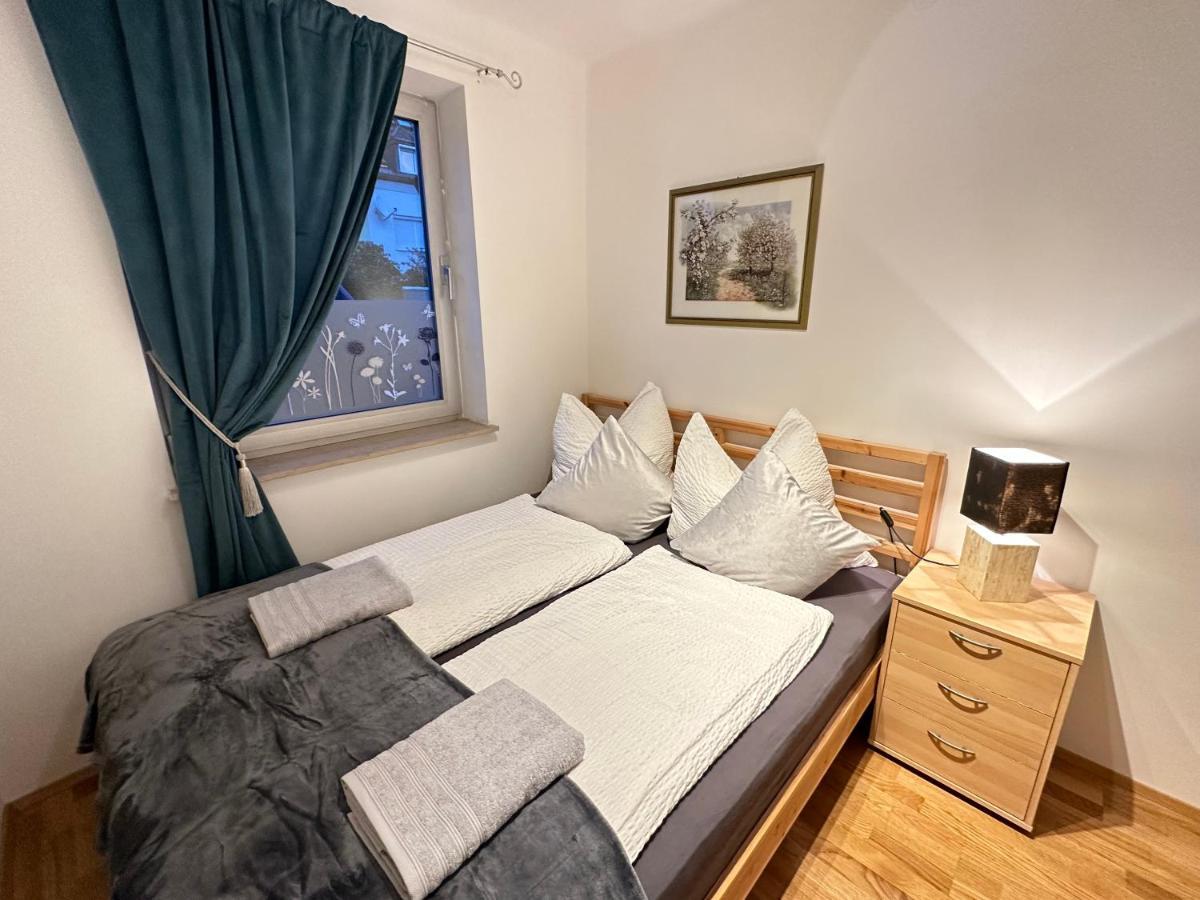 Green Paradise & Cozy Retreat Salzburg With Free Parking Exteriör bild