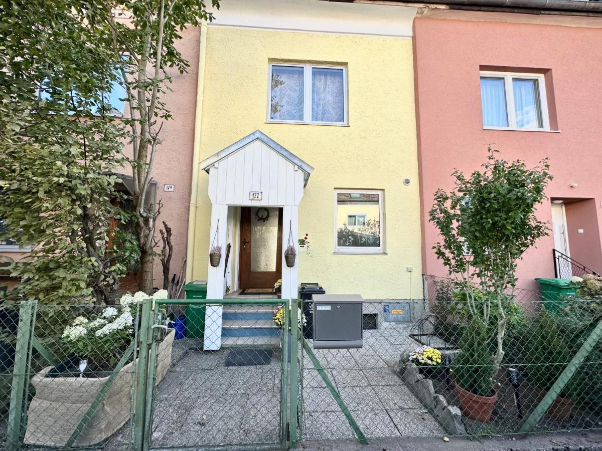 Green Paradise & Cozy Retreat Salzburg With Free Parking Exteriör bild