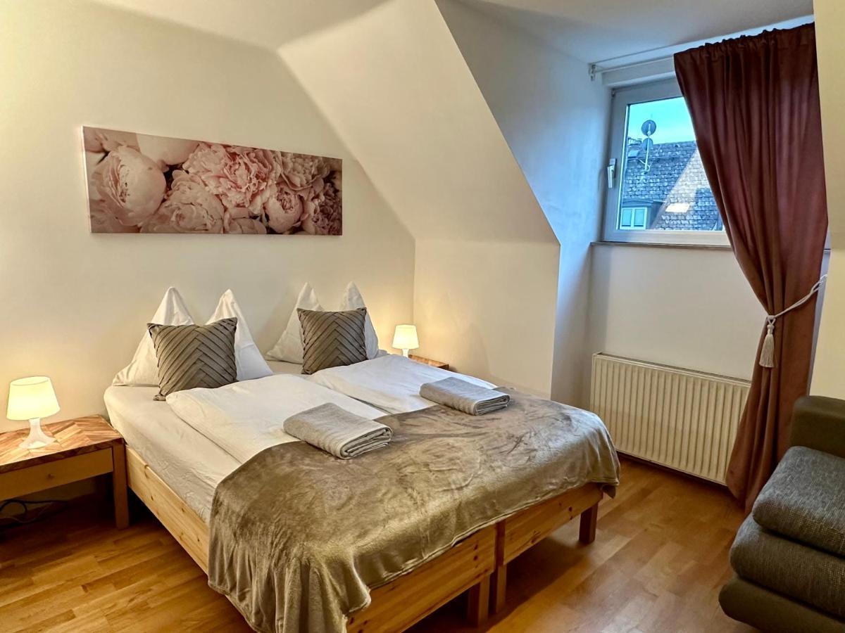 Green Paradise & Cozy Retreat Salzburg With Free Parking Exteriör bild