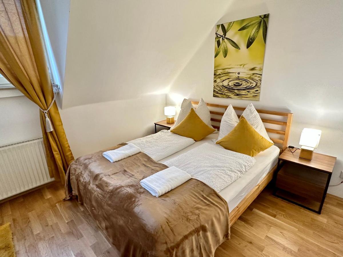 Green Paradise & Cozy Retreat Salzburg With Free Parking Exteriör bild