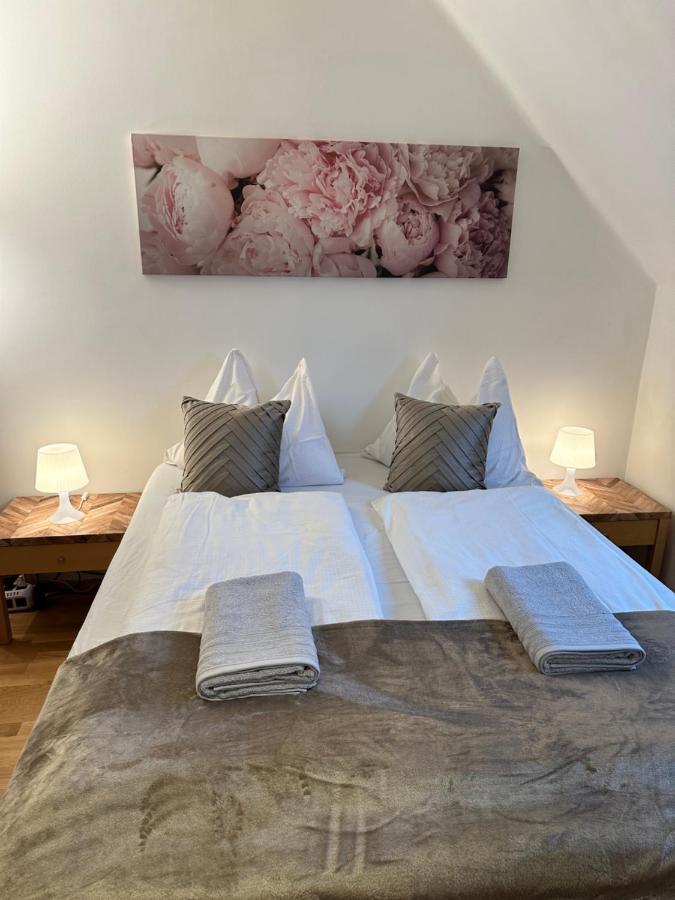 Green Paradise & Cozy Retreat Salzburg With Free Parking Exteriör bild