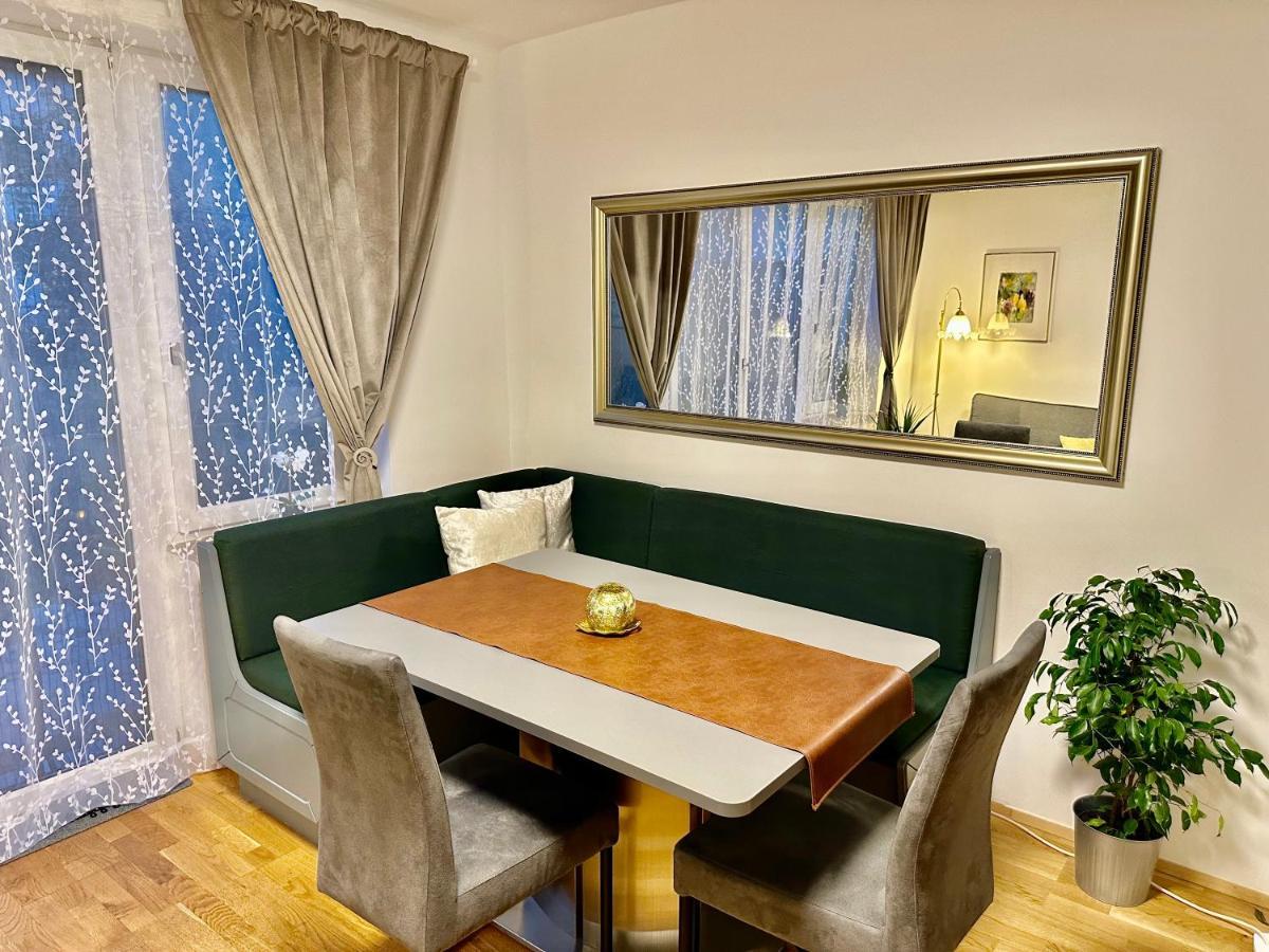 Green Paradise & Cozy Retreat Salzburg With Free Parking Exteriör bild