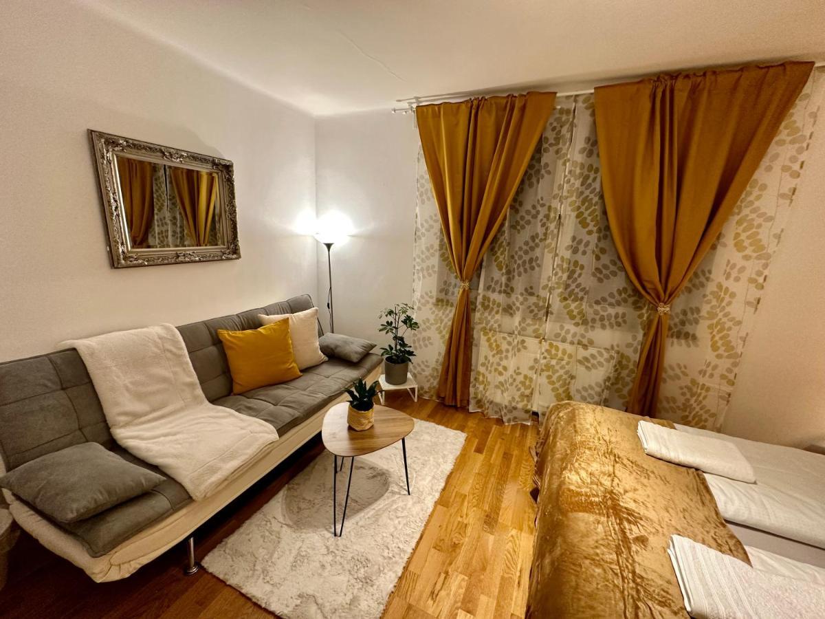 Green Paradise & Cozy Retreat Salzburg With Free Parking Exteriör bild