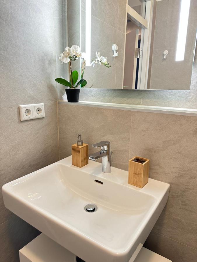 Green Paradise & Cozy Retreat Salzburg With Free Parking Exteriör bild