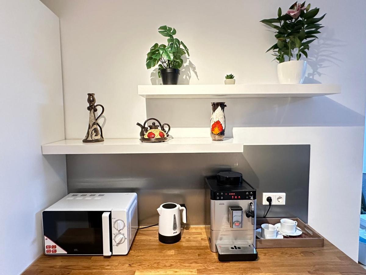 Green Paradise & Cozy Retreat Salzburg With Free Parking Exteriör bild