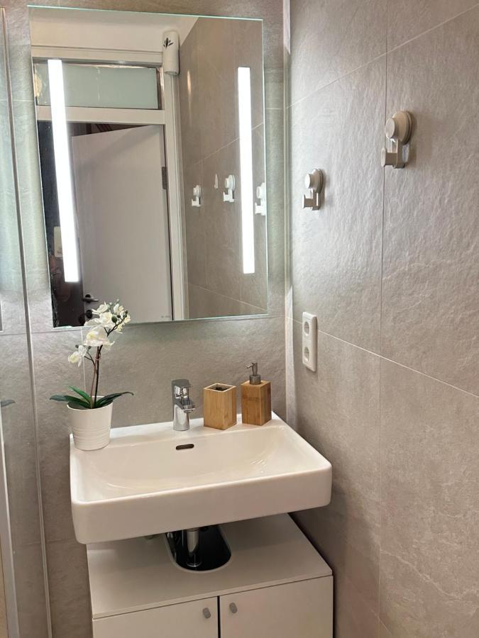 Green Paradise & Cozy Retreat Salzburg With Free Parking Exteriör bild