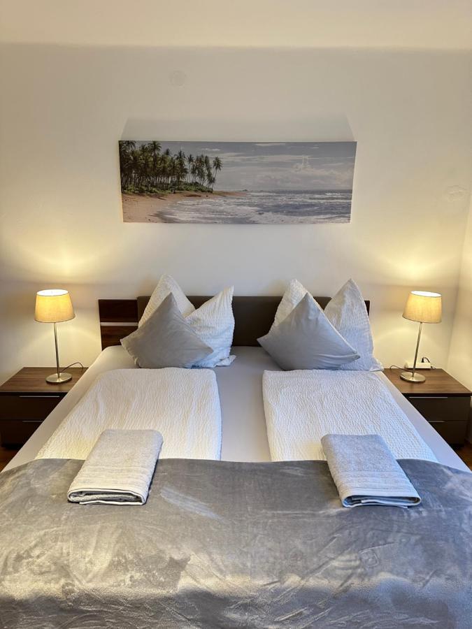 Green Paradise & Cozy Retreat Salzburg With Free Parking Exteriör bild