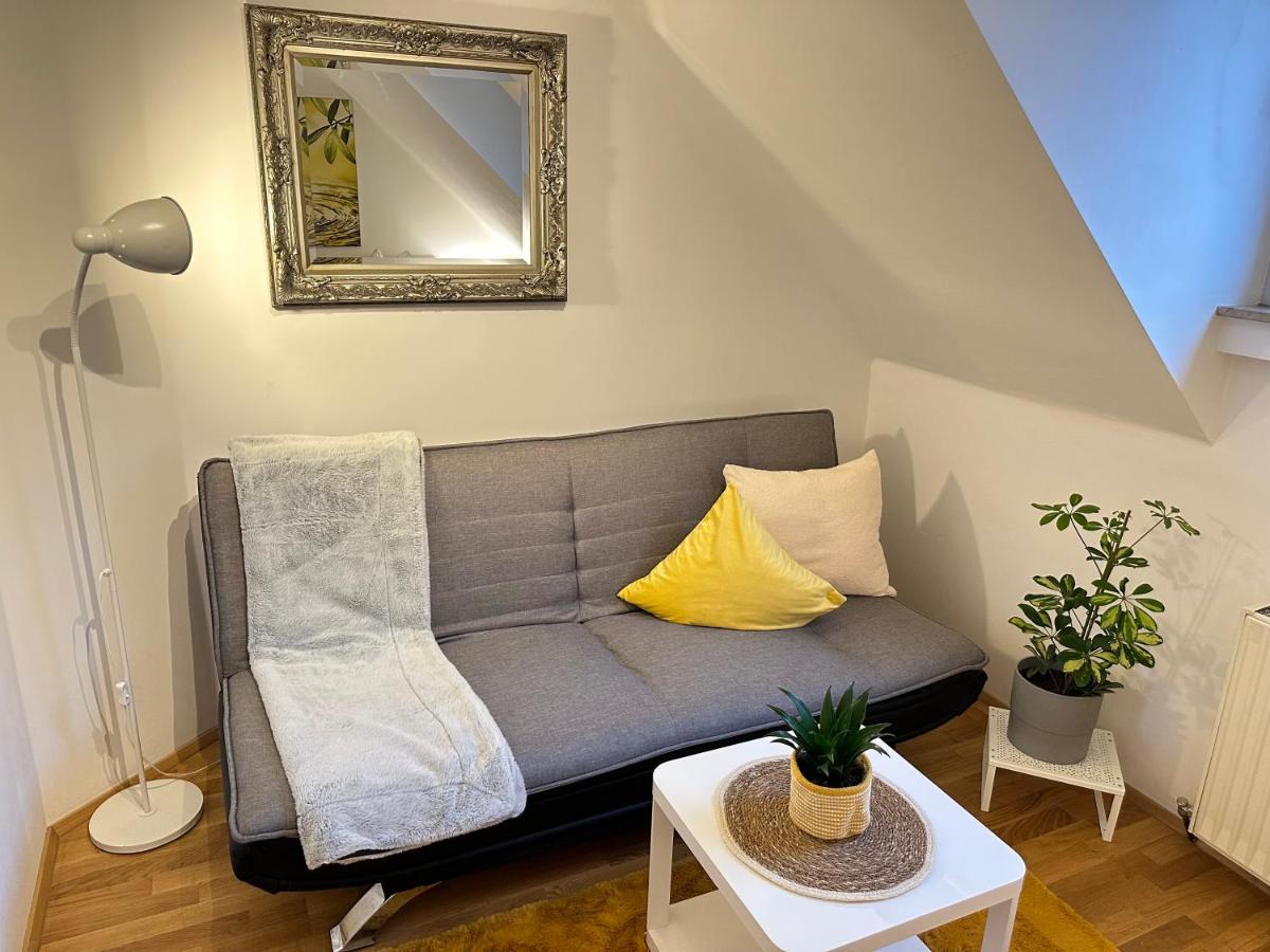 Green Paradise & Cozy Retreat Salzburg With Free Parking Exteriör bild
