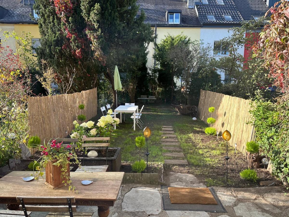 Green Paradise & Cozy Retreat Salzburg With Free Parking Exteriör bild