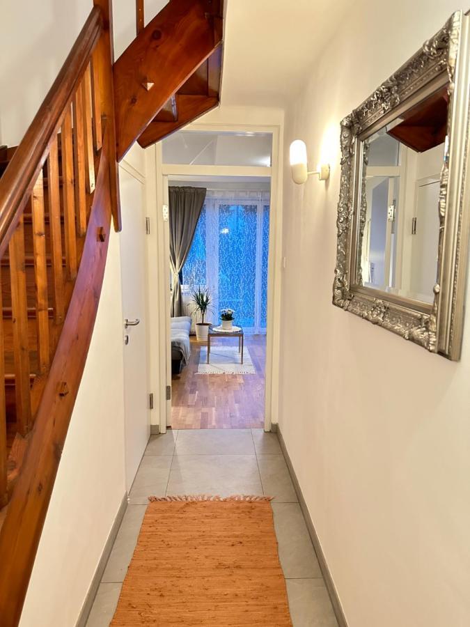 Green Paradise & Cozy Retreat Salzburg With Free Parking Exteriör bild