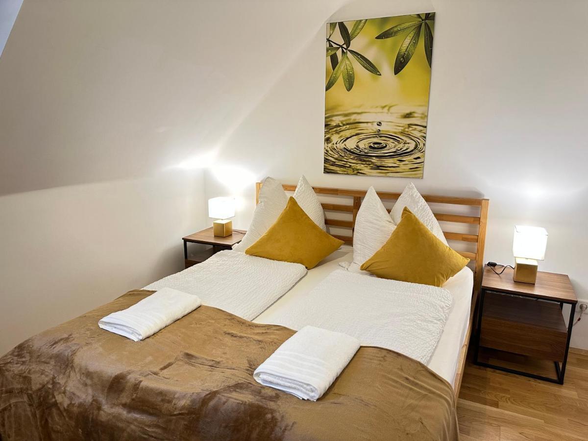 Green Paradise & Cozy Retreat Salzburg With Free Parking Exteriör bild