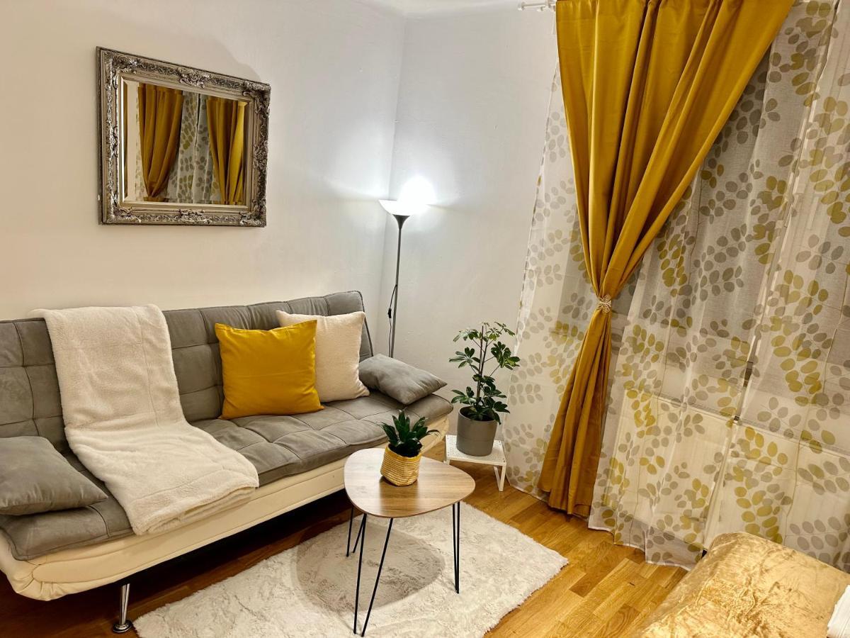 Green Paradise & Cozy Retreat Salzburg With Free Parking Exteriör bild