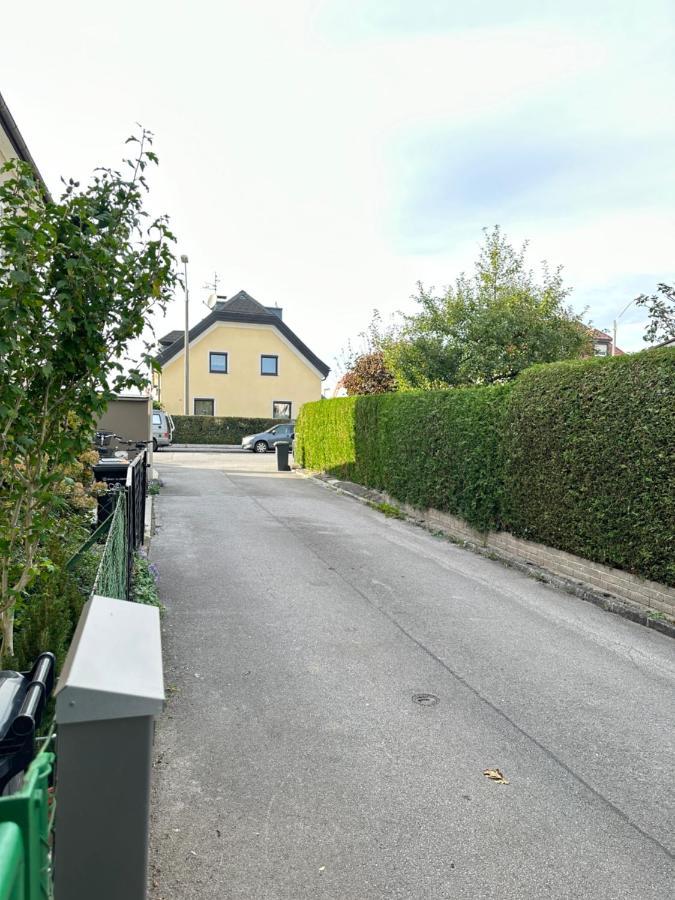 Green Paradise & Cozy Retreat Salzburg With Free Parking Exteriör bild