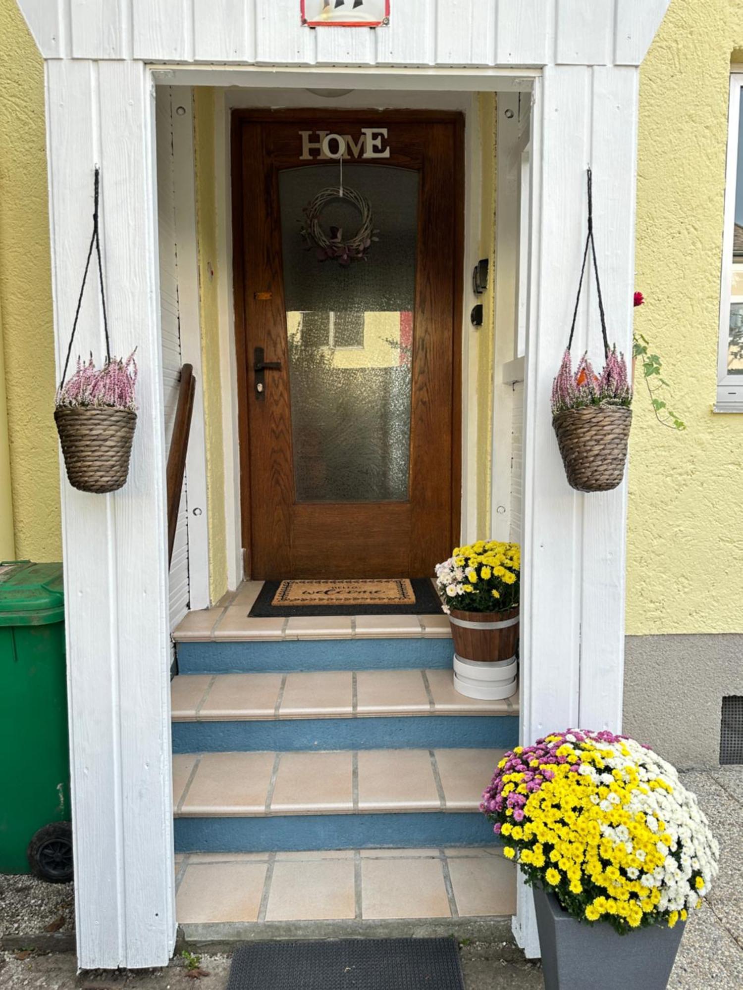 Green Paradise & Cozy Retreat Salzburg With Free Parking Exteriör bild