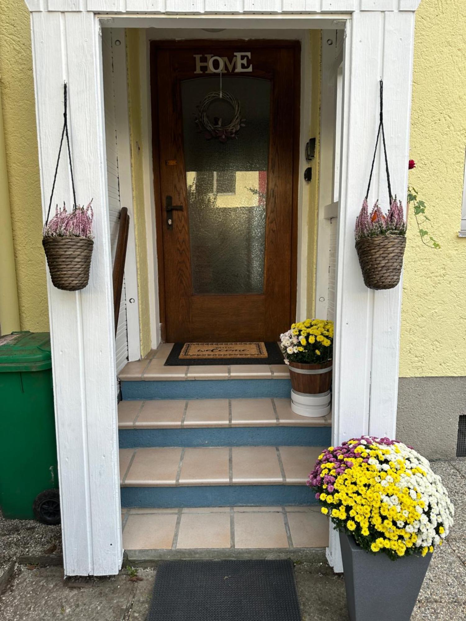 Green Paradise & Cozy Retreat Salzburg With Free Parking Exteriör bild